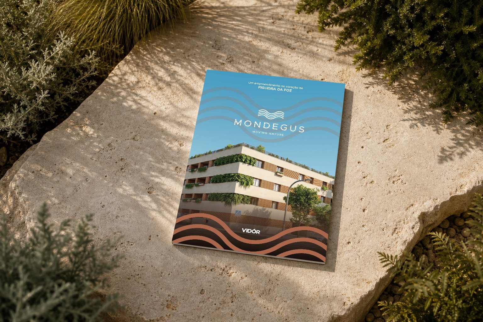 Mondegus — imagem 2