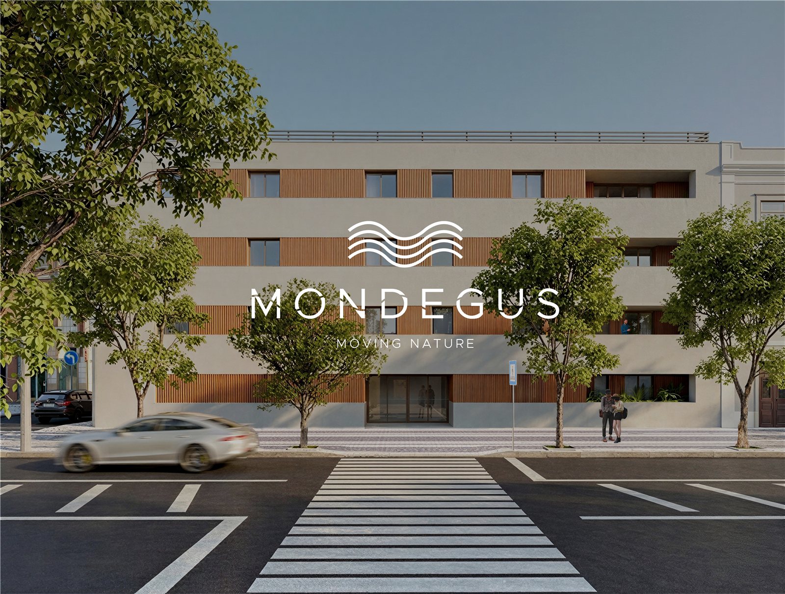 Projeto Mondegus