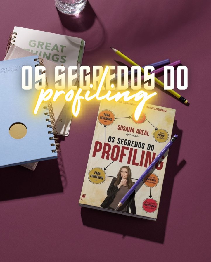 Profiling Areal — imagem 4