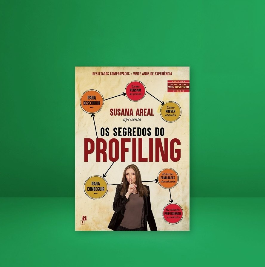 Projeto Profiling Areal