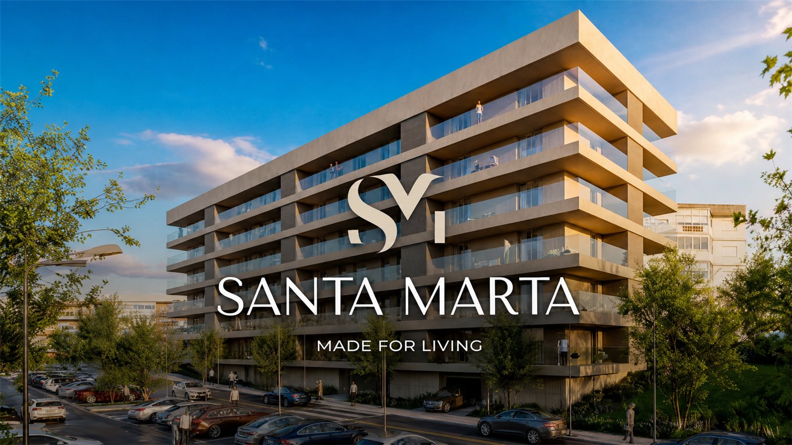 Projeto Santa Marta