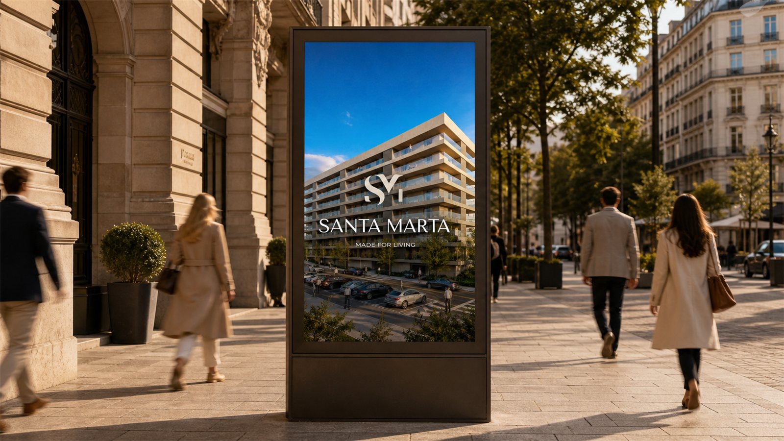 Santa Marta — imagem 4