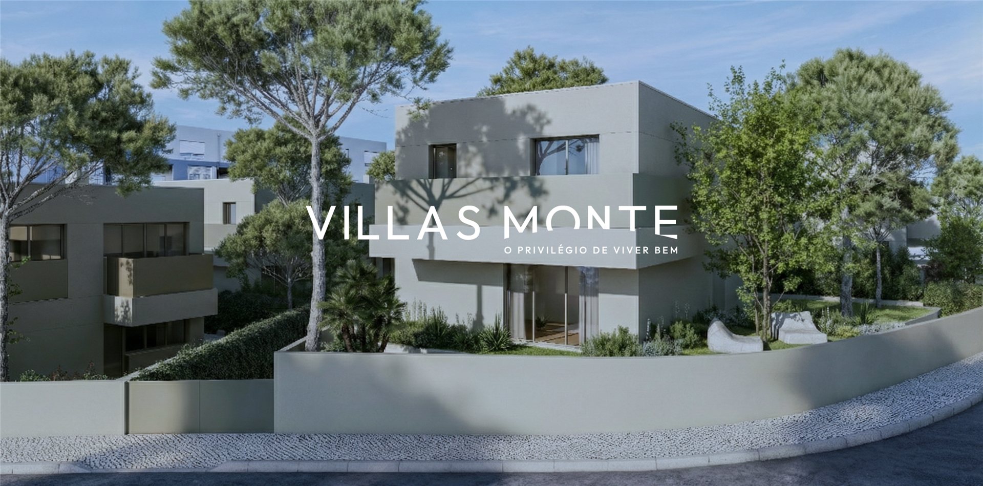 Projeto Villas Monte