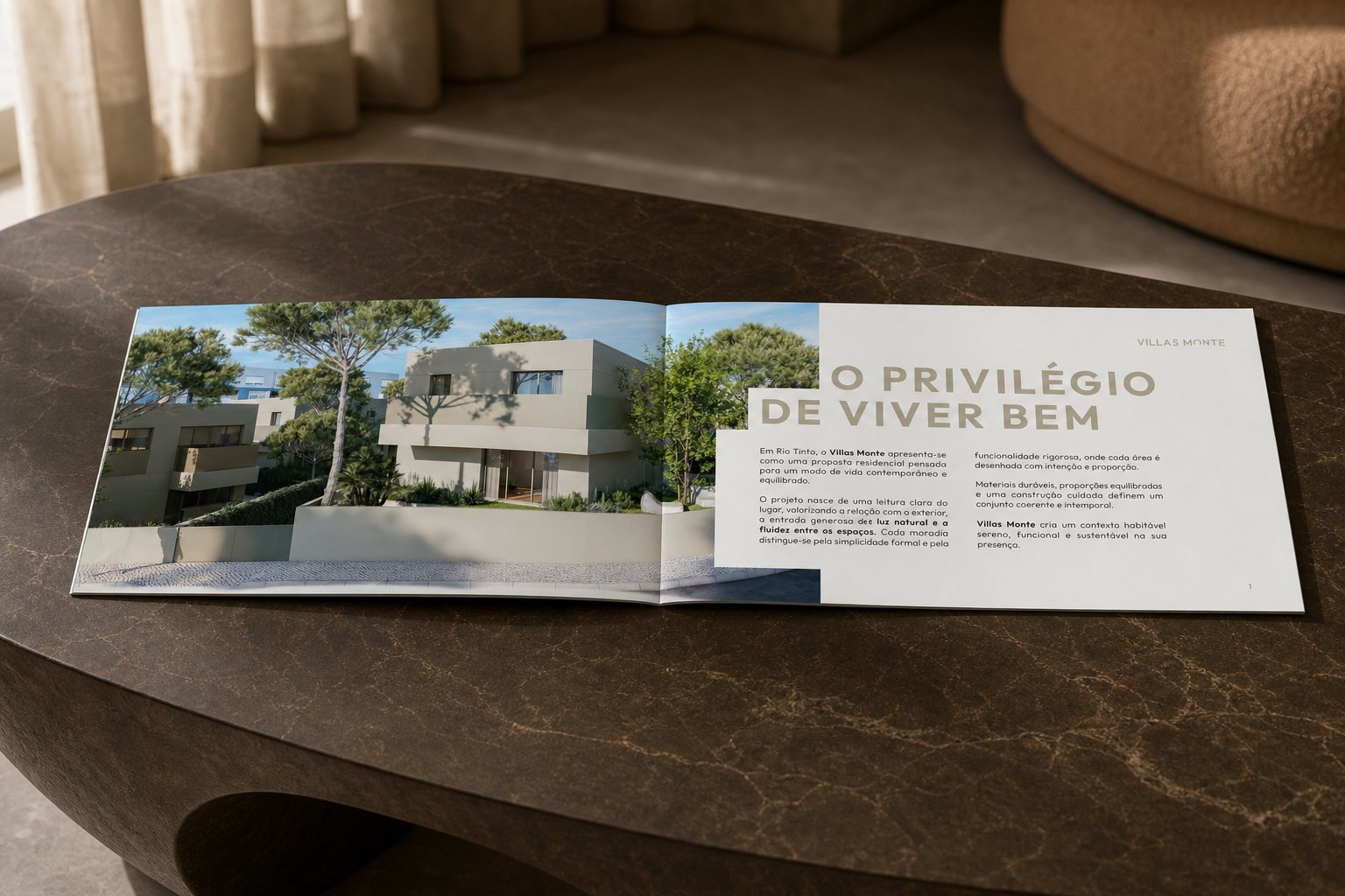 Villas Monte — imagem 3