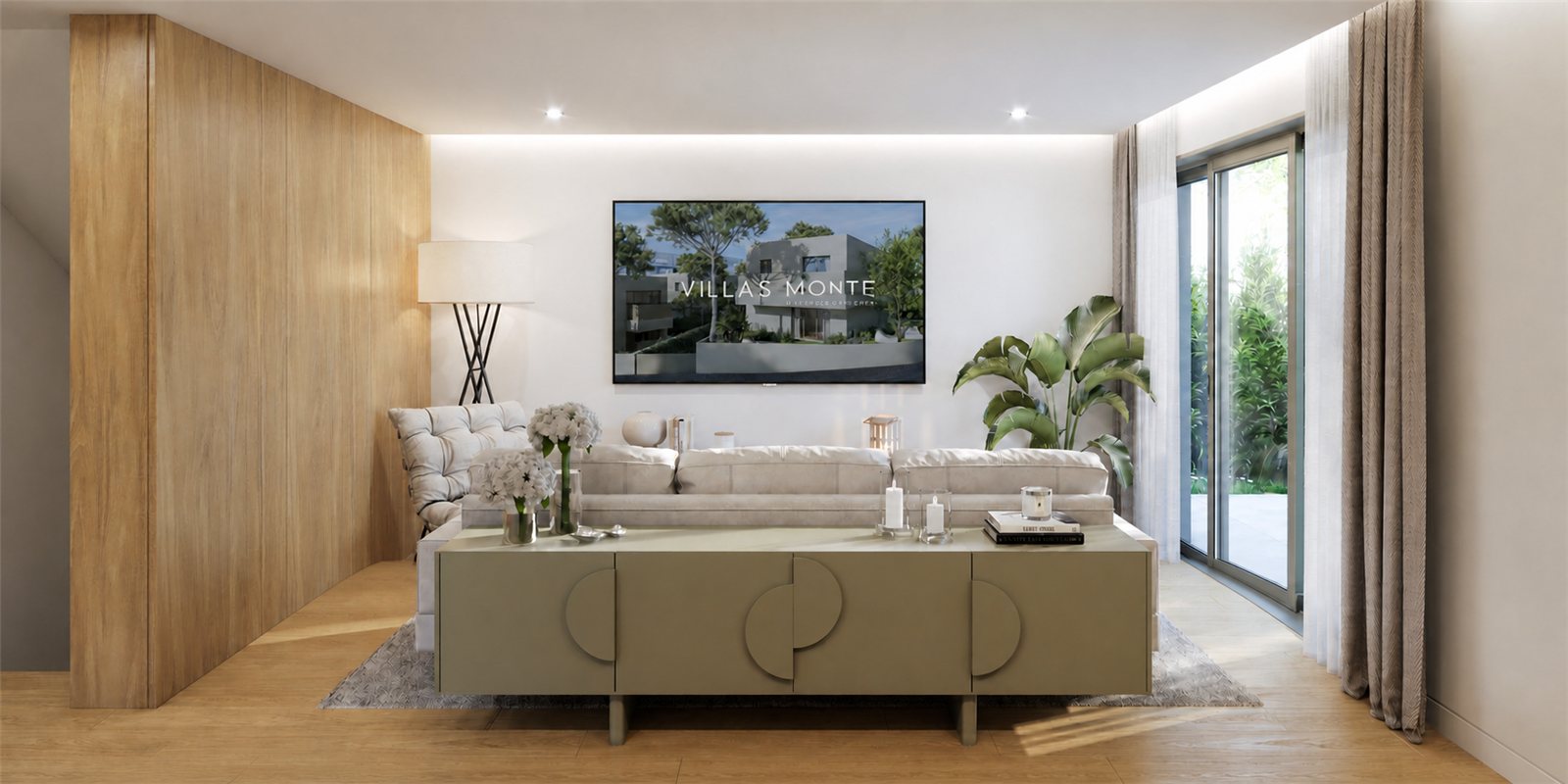 Villas Monte — imagem 4
